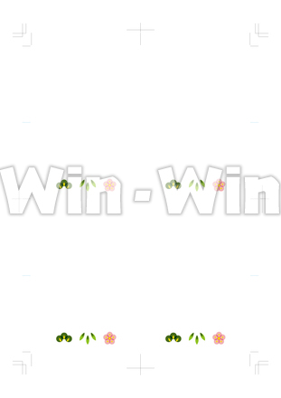 結婚式披露宴席札テンプレートのCG・イラスト素材 W-018798