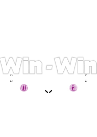 鬼のお面　鼻のCG・イラスト素材 W-019568