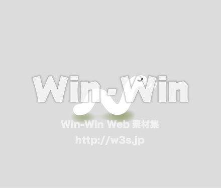 虫のCG・イラスト素材 W-019914