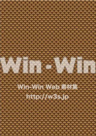 土のCG・イラスト素材 W-018054