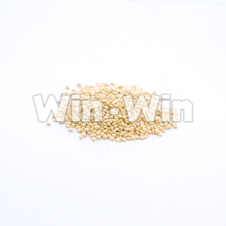 キヌアの写真素材 W-018854