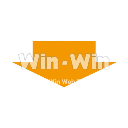 矢印のCG・イラスト素材 W-018531