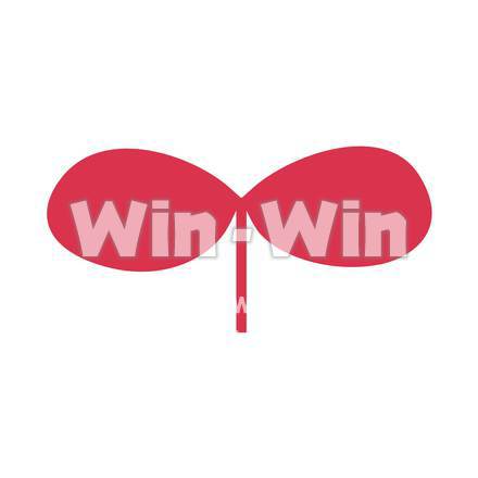 芽のCG・イラスト素材 W-019335