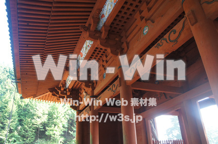 高野山の写真素材 W-018223