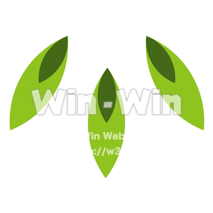 竹のCG・イラスト素材 W-018762