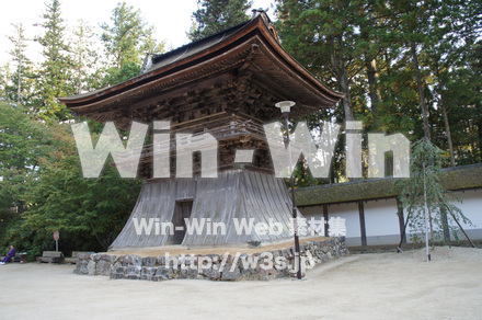 高野山の写真素材 W-018218