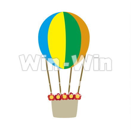 ききゅうのCG・イラスト素材 W-019742