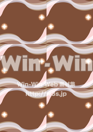 結婚式座席表背景のCG・イラスト素材 W-018832