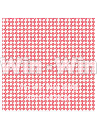 三重襷（みえだすき）風和柄のCG・イラスト素材 W-018564