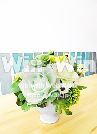 花の写真素材 W-018028