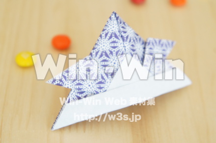 兜の写真素材 W-018014