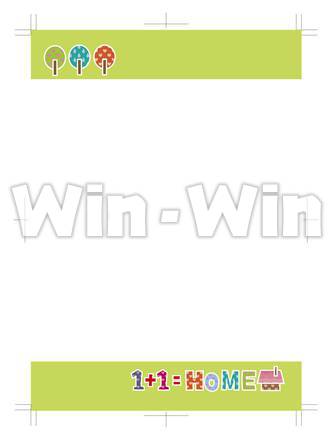 招待状中面のCG・イラスト素材 W-018733