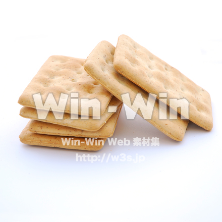 カンパンの写真素材 W-018851