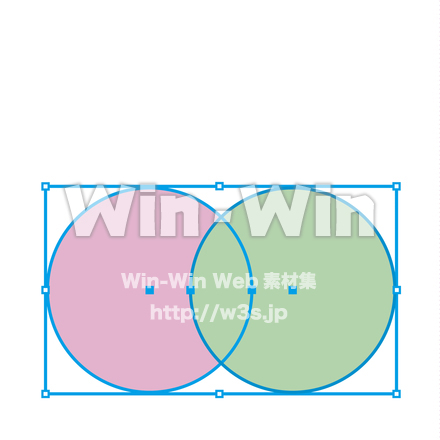 パスファインダ合体１のCG・イラスト素材 W-018520