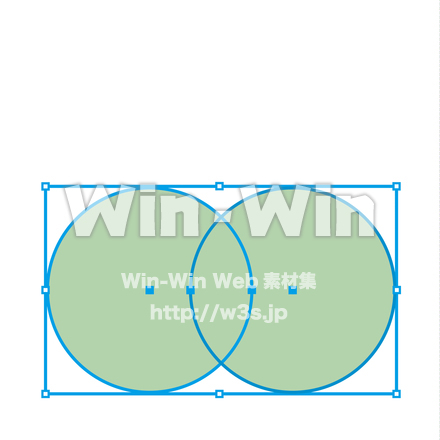 パスファインダー合体２のCG・イラスト素材 W-018521