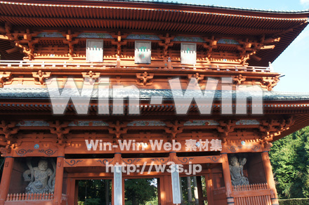 高野山の写真素材 W-018222