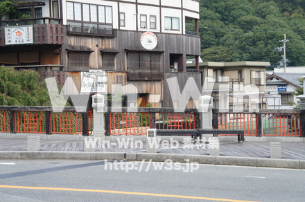 有馬温泉の写真素材 W-018209