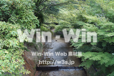 有馬温泉の写真素材 W-018205