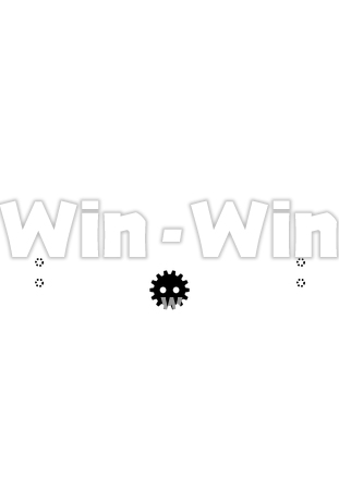 お面の鼻のCG・イラスト素材 W-019461