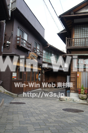 有馬温泉の写真素材 W-018202