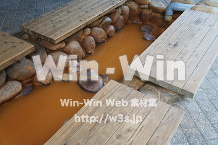 有馬温泉の写真素材 W-018204