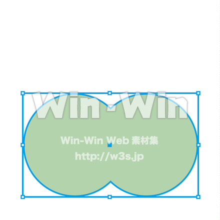 パスファインダー合体３のCG・イラスト素材 W-018522