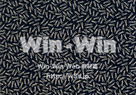 松の葉　模様の写真素材 W-018813