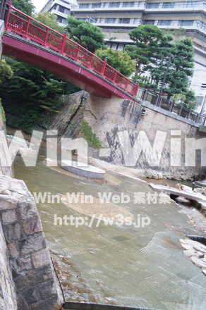 有馬温泉の写真素材 W-018206