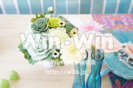 カフェの写真素材 W-018025