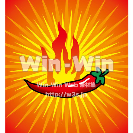 ラベルシール用イラストのCG・イラスト素材 W-019367