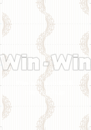 披露宴　名札テンプレートのCG・イラスト素材 W-018911