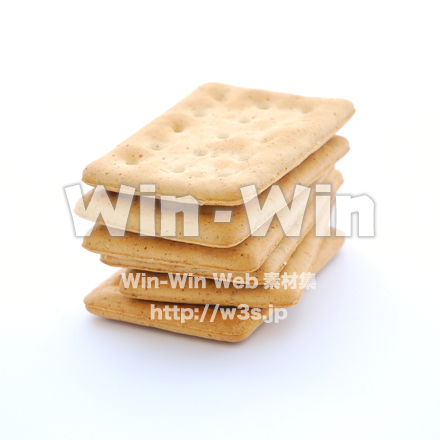 カンパンの写真素材 W-018849