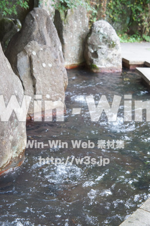 有馬温泉の写真素材 W-018213