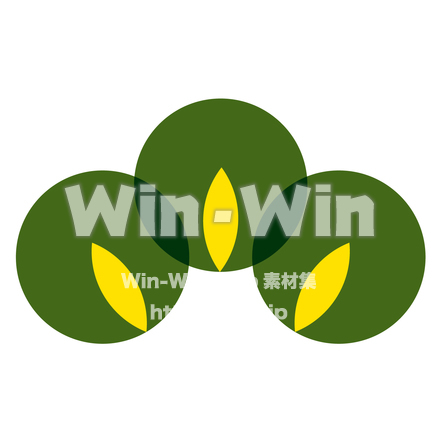 松のCG・イラスト素材 W-018761