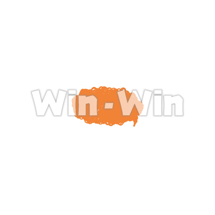 吹き出しのCG・イラスト素材 W-018877