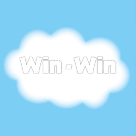 くものCG・イラスト素材 W-018868