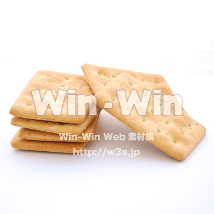 カンパンの写真素材 W-018850