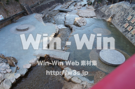 有馬温泉の写真素材 W-018197