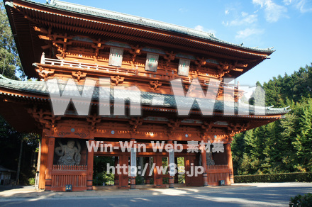 高野山の写真素材 W-018221