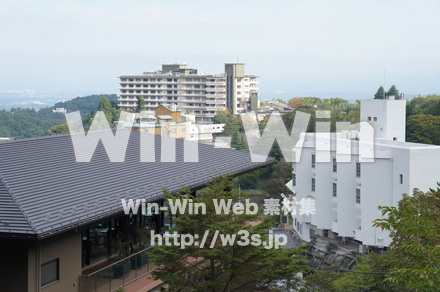 有馬温泉の写真素材 W-018212