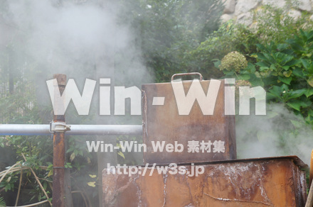 有馬温泉の写真素材 W-018200