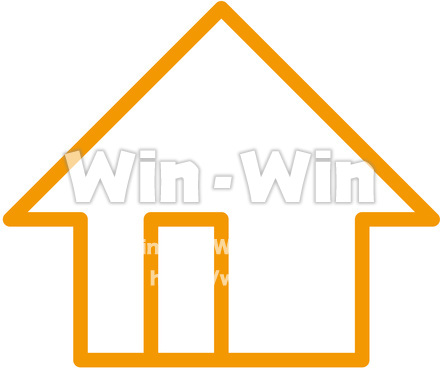 おうちのCG・イラスト素材 W-018899