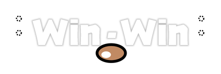 お面の鼻のCG・イラスト素材 W-019483