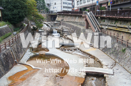 有馬温泉の写真素材 W-018207