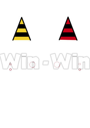 つののCG・イラスト素材 W-020359