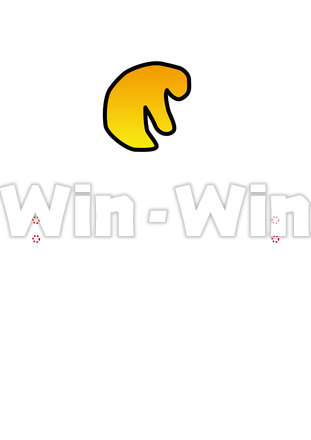 うしの髪のCG・イラスト素材 W-020330