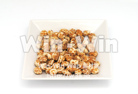 タイガーナッツの写真素材 W-021779