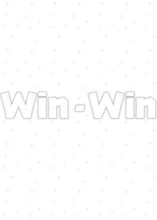 水玉灰色背景のCG・イラスト素材 W-021305