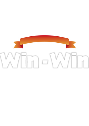 リボンのCG・イラスト素材 W-021450