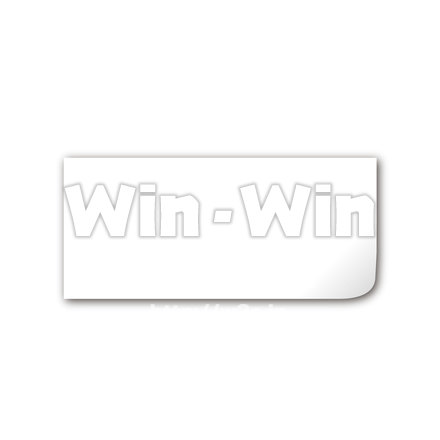 メモのCG・イラスト素材 W-021424